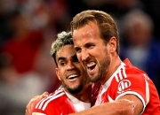 九游APP-效力拜仁的摩纳哥射手火力全开，助球队获胜的简单介绍