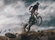 九游娱乐-当魔术提前终结悬念，从开拓者到F1赛道，乔治·佩奇的比赛接管哲学