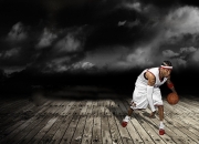 九游app下载-莫兰特展翅撕裂太阳防线，老鹰主场见证新王诞生