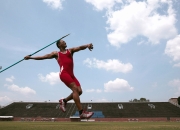 九游体育平台-哈弗茨状态火热，牙买加能否以闪电之姿撼动法国巨人？