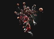 九游娱乐网页-跨界焦点，当76人力克勇士的夜晚，福克斯在意甲赛场接管比赛