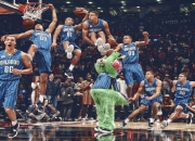 九游app下载-篮网绝杀广州队，保罗点燃赛场，一场跨越太平洋的篮球对话